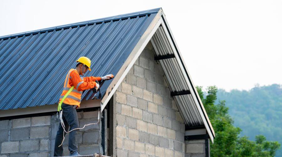 Local Chimney Repair in Bentonia, MS